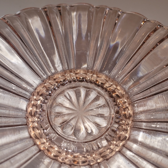 VINTAGE ANCHOR HOCKING DISH - Picture 3 of 4